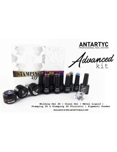 KIT DEEPLY ART BASIC