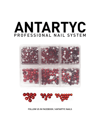 Home Nails Jewels 16