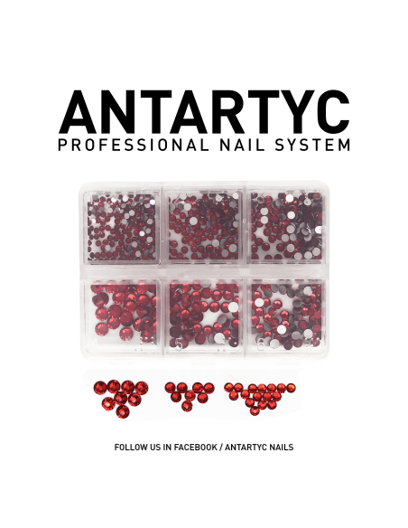 Home Nails Jewels 16