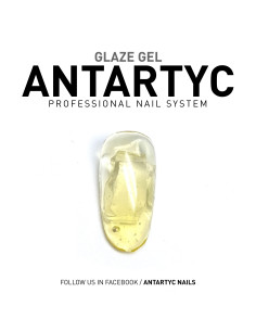 Home GLAZE GEL 08