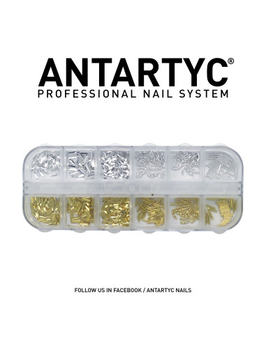 Home Nail Jewels 32