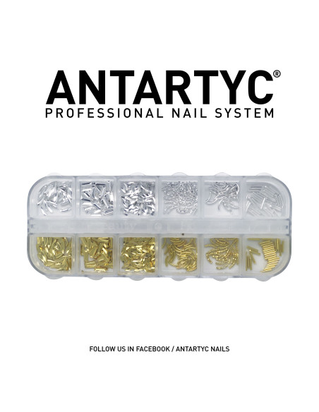 Home Nail Jewels 32