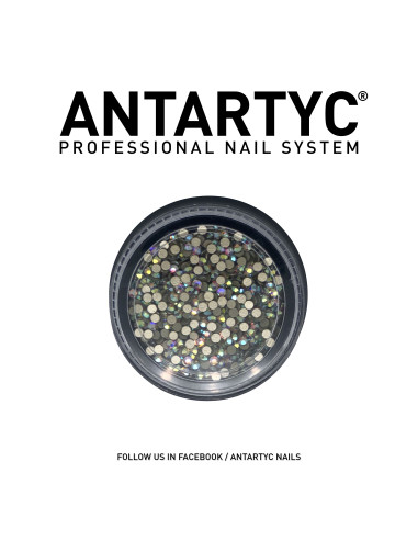 Home Nails Jewels 35