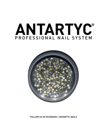 Home Nails Jewels 35