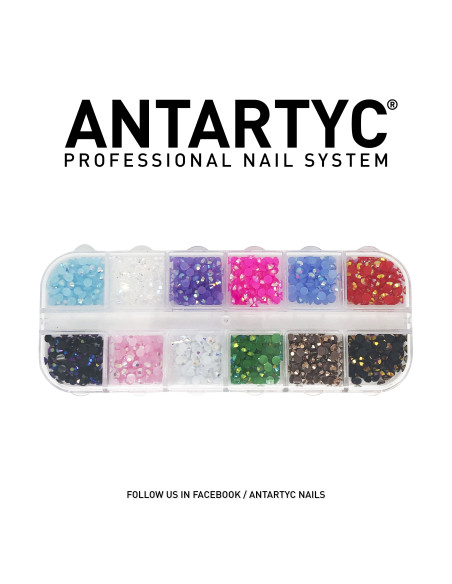 Home Nails Jewels 37