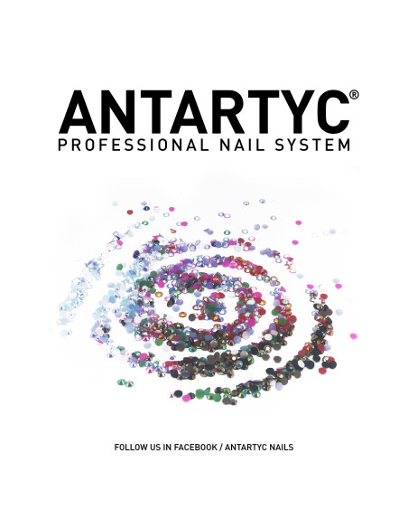 Home Nails Jewels 37