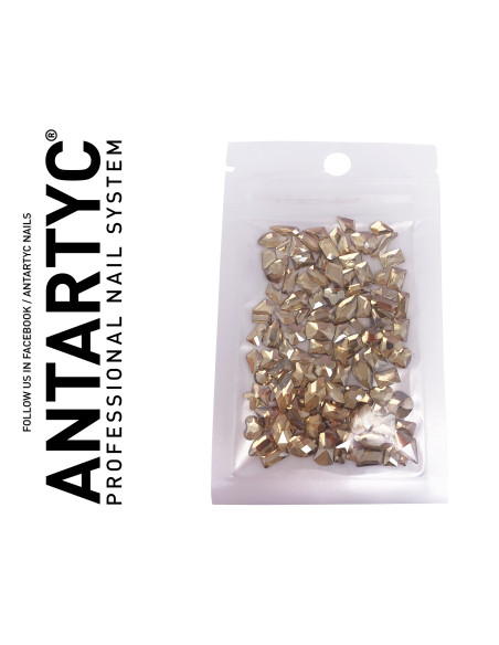 Home Nail Jewels 39