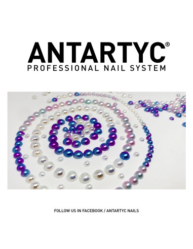 Home Nail Jewels 40