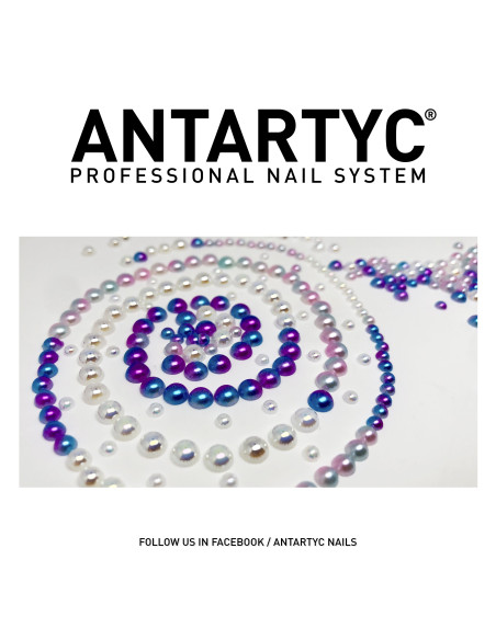 Home Nail Jewels 40