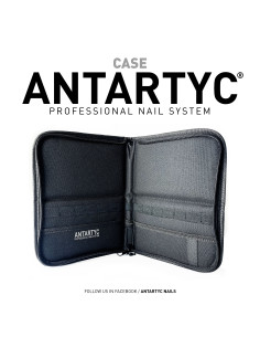 Prodotti Nail Brush Case