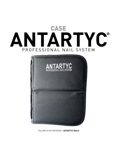 Prodotti Nail Brush Case