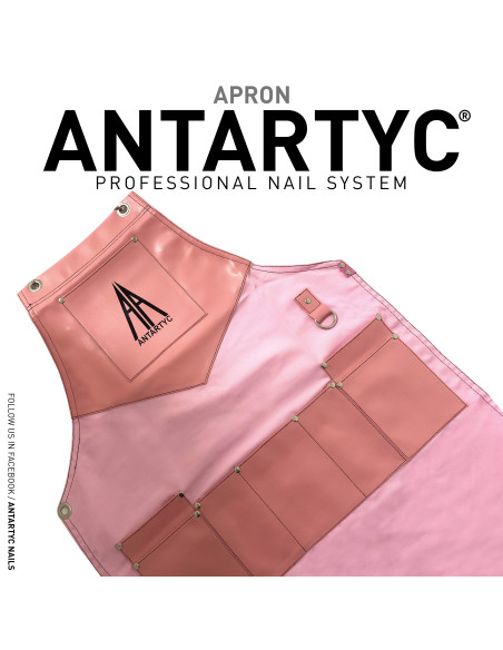 Prodotti GREMBIULE - APRON ROSA