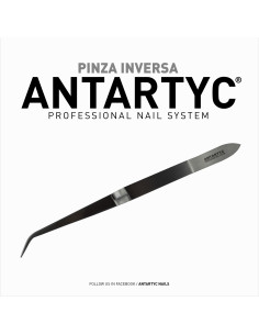 Attrezzature per unghie Inverse caliper