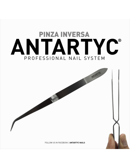 Attrezzature per unghie Inverse caliper