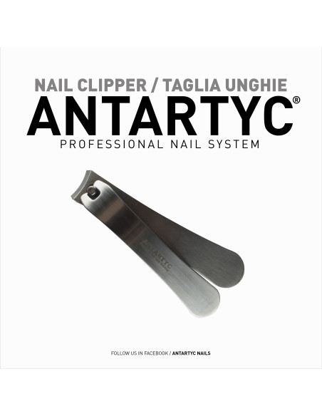 Attrezzature per unghie Nail clippers