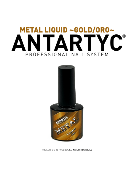 Metal Liquid Metal liquid gold