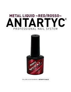 Metal Liquid Metal Liquid Red