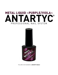 Metal Liquid Metal Liquid Blue