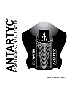 Nail Form ( Cartine)  copy of Smart NAIL FORM 2