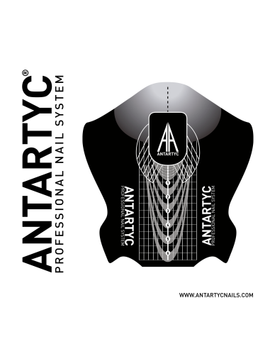 Nail Form ( Cartine)  copy of Smart NAIL FORM