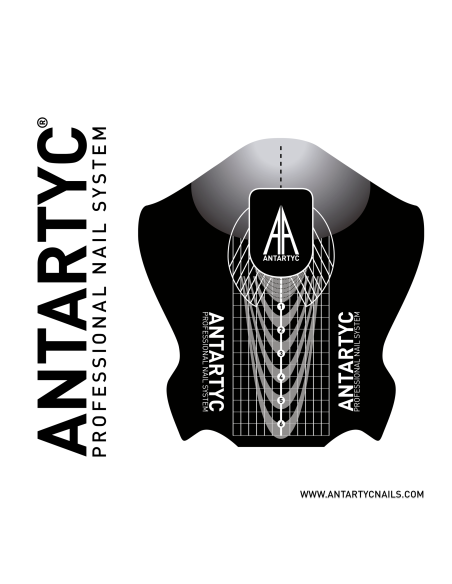Nail Form ( Cartine)  copy of Smart NAIL FORM