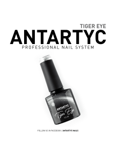Home Tiger Eye Silver - 10 ml 2