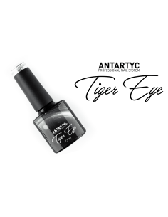 Home Tiger Eye Silver - 10 ml