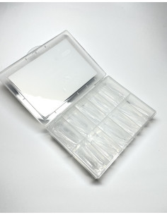 Russain almond Dual form 2