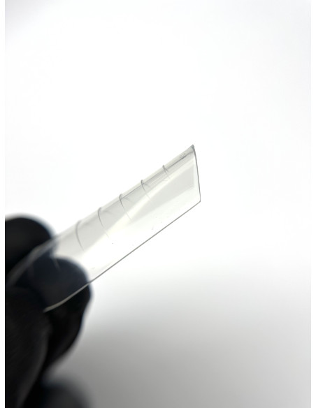 DUAL FORM MANDORLA RUSSA DUAL FORM MANDORLA RUSSA