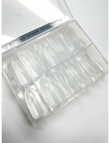 DUAL FORM EDGE DUAL FORM EDGE