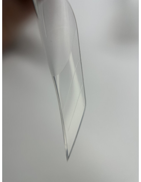 DUAL FORM EDGE DUAL FORM EDGE