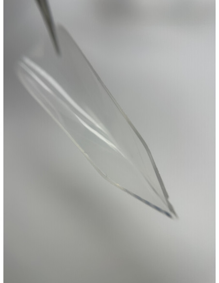 DUAL FORM EDGE DUAL FORM EDGE