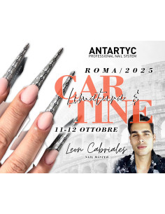 Corsi ONLINE LIMATURA & CARTINA