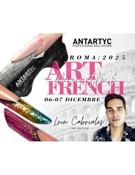 Corsi ONLINE DRY MANICURE