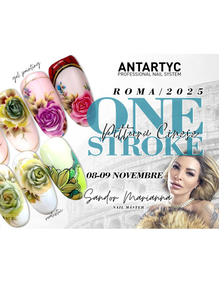 Corsi ONLINE ONE STROKE