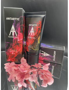 TECNO GEL - Soft White - 60ml