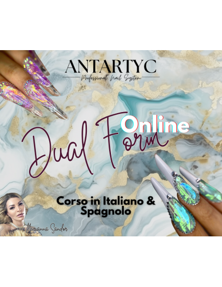 Corsi ONLINE DUAL FORM