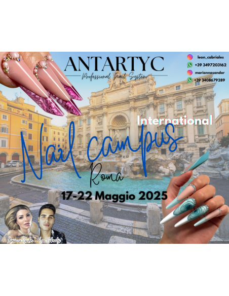 CORSI ACCADEMIA IN PRESENZA E ONLINE CAMPUS OTTOBRE 2023