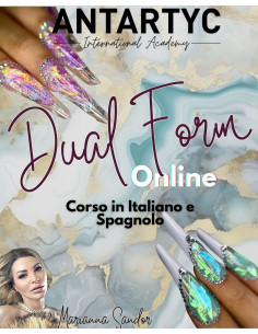 Dual Form Online