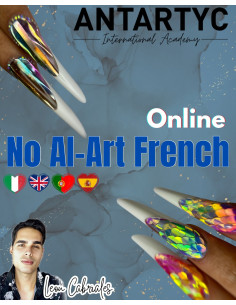 NO AI-ART FRENCH 2.0 ONLINE