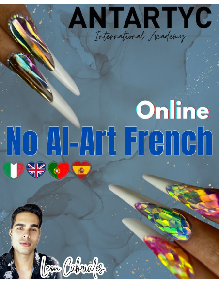 NO AI-ART FRENCH 2.0 ONLINE NO AI-ART FRENCH 2.0 ONLINE