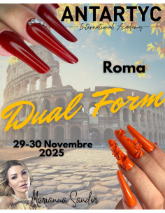 copy of DUAL FORM IN PRESENZA 28-29 GIUGNO (acconto)