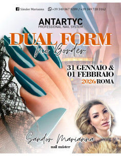 DUAL FORM IN PRESENZA 31-01 FEBBRAIO 2026 (ACCONTO)