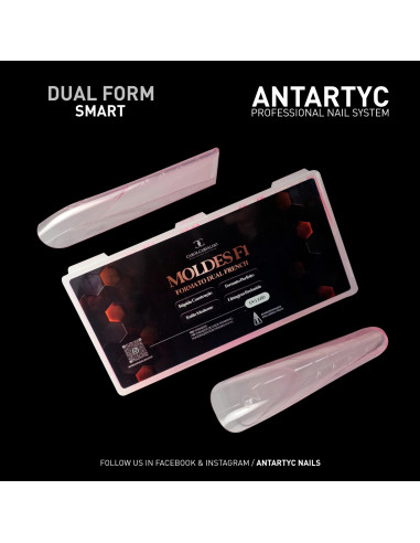 DUAL FORM SMART