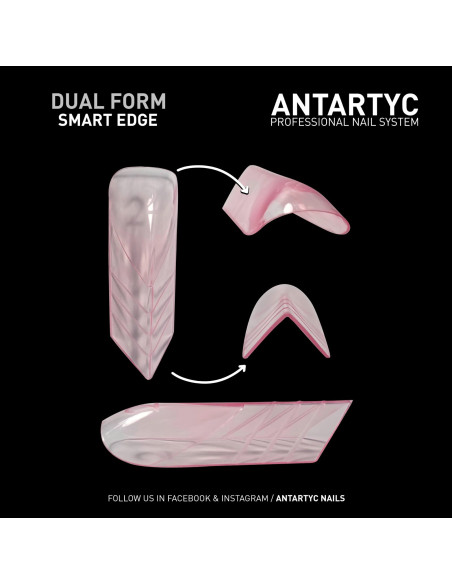 DUAL FORM SMART EDGE