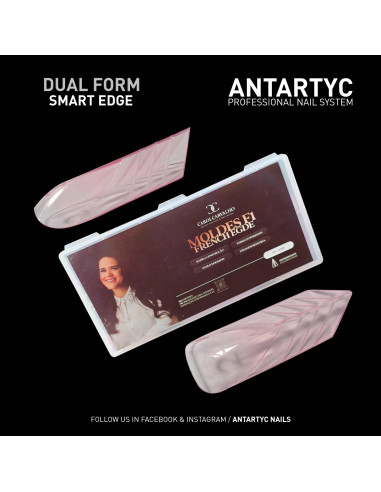 DUAL FORM SMART EDGE