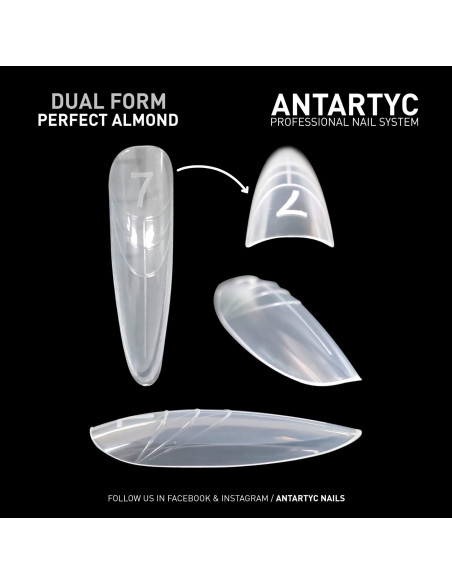 copy of copy of Russain almond Dual form