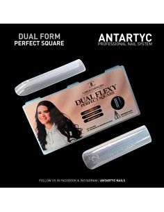 DUAL FORM PERFECT SQUARE