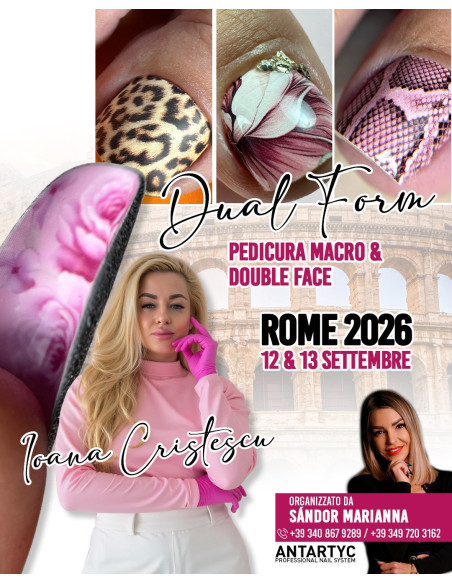 copy of copy of DUAL FORM IN PRESENZA 28-29 GIUGNO (acconto)