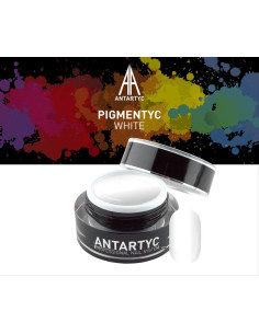 Pigmentyc  - White -